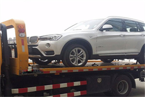 交口拖车24小时服务电话